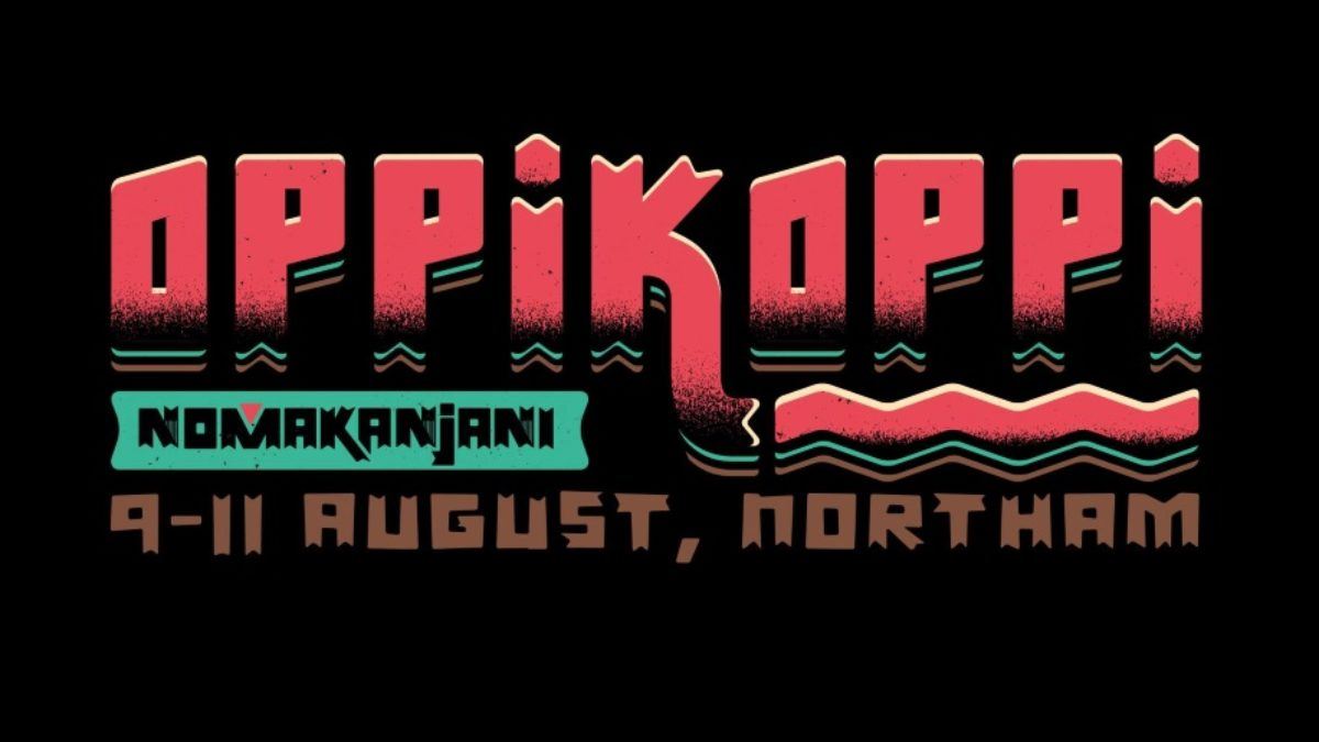 Oppikoppi Festival