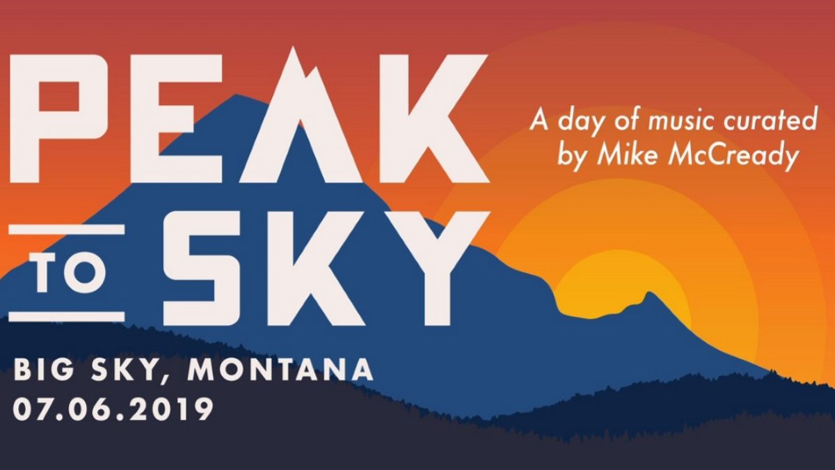 Pearl Jam, Red Hot Chili Peppers, Guns N’ Roses & Foo Fighters Members Team With Brandi Carlile For ‘Peak To Sky’ Event