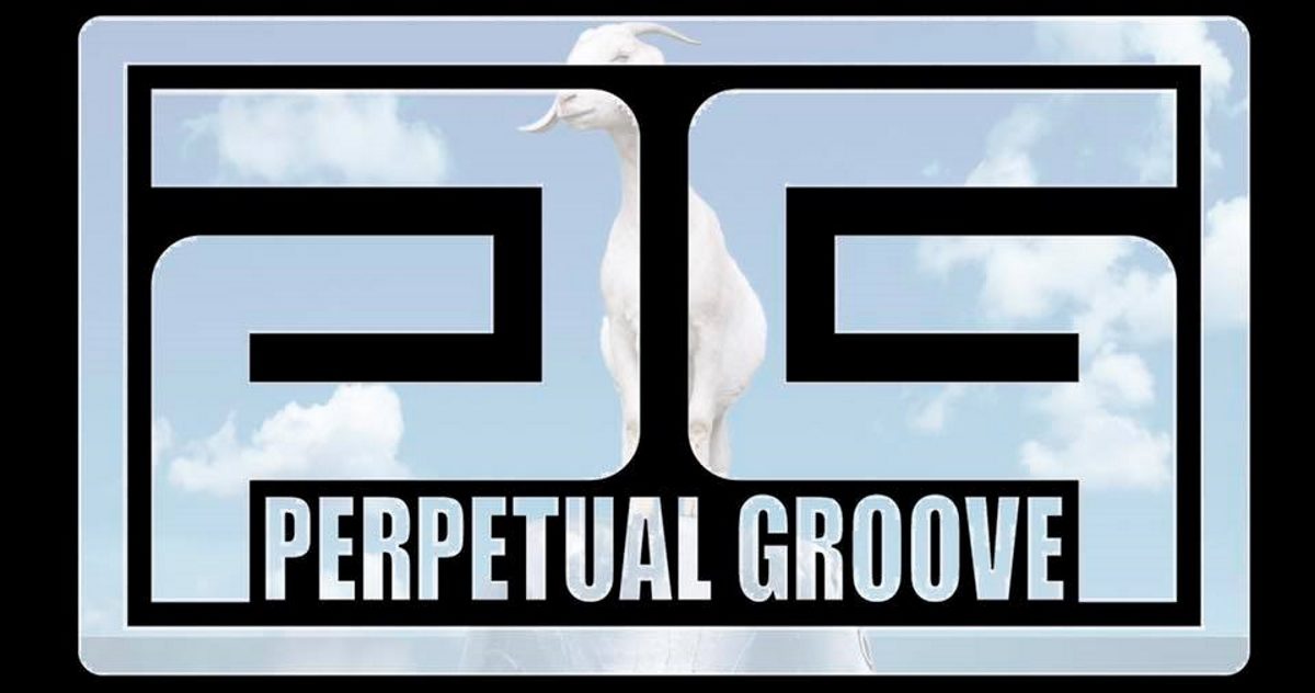 Perpetual Groove Logo 2019