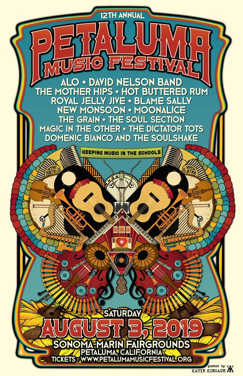 petaluma