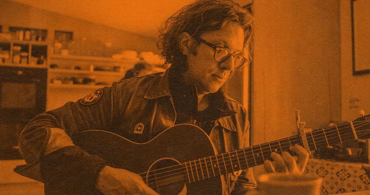 Phil Cook Surprise Instrumental Album