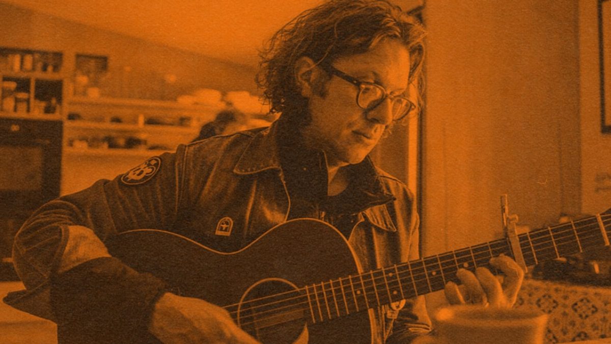 Phil Cook Releases Surprise Instrumental Album ‘As Far As I Can See’