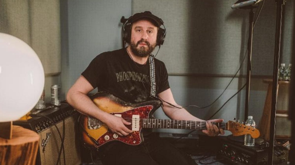 Phosphorescent Covers Randy Newman’s ‘Bad News From Home’
