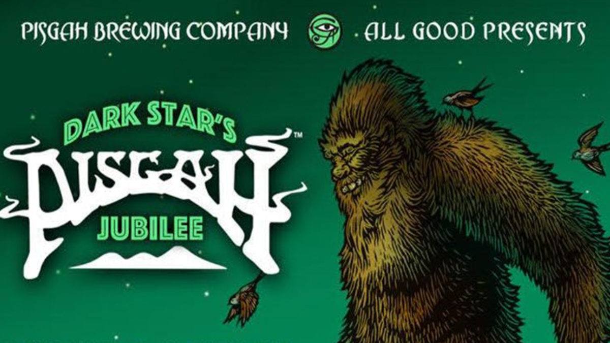 Dark Star’s Pisgah Jubilee