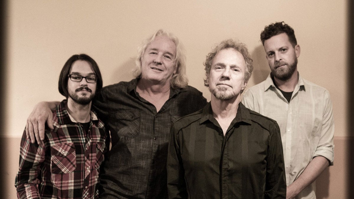 Randall Bramblett Band