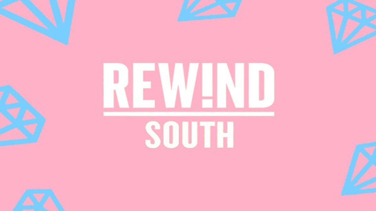 Rewind Festival South