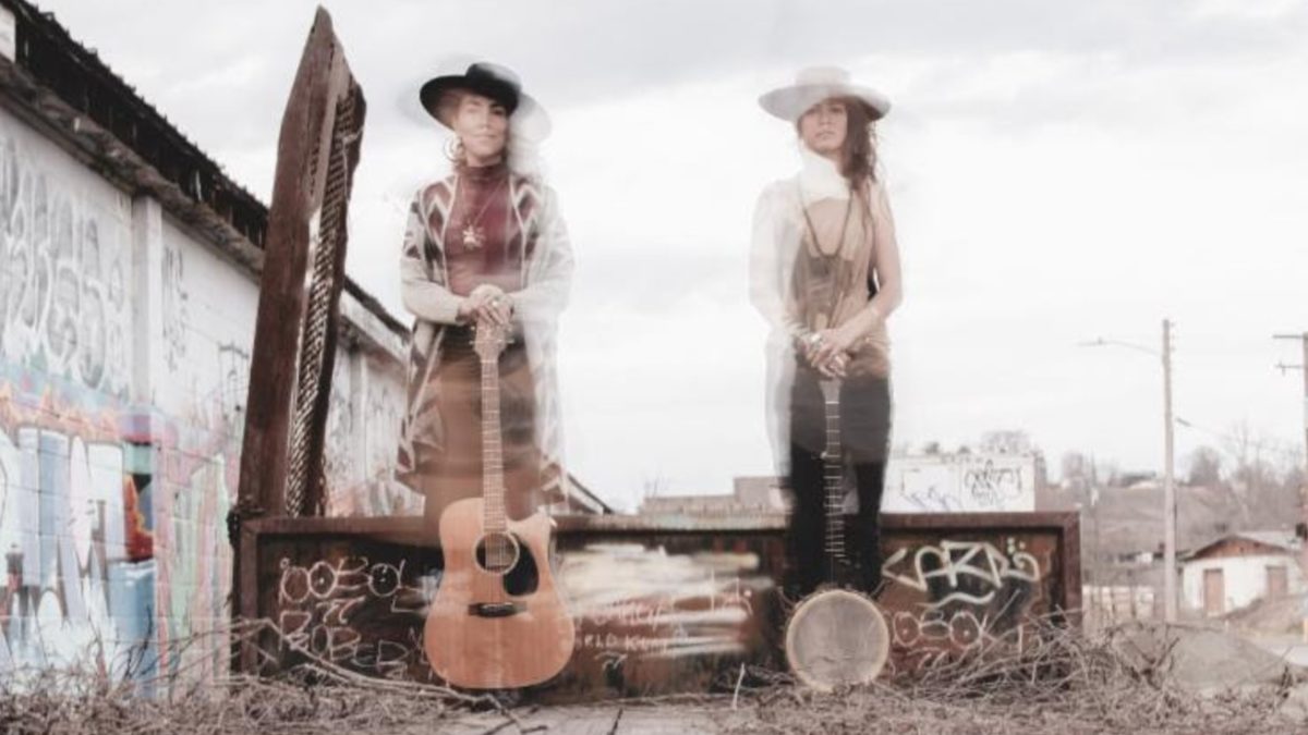 Rising Appalachia Performs 'Cuckoo' & Announces 2019 Tour Dates