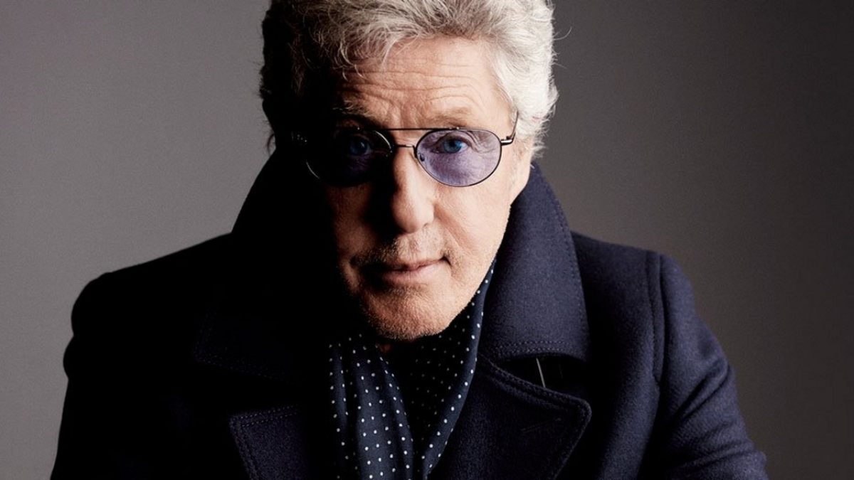 Happy Birthday Roger Daltrey: Performing ‘Who’s Next’ Live