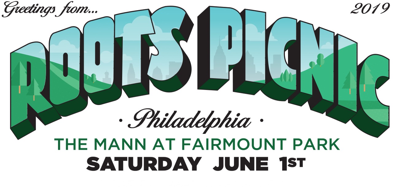 Roots 2019 Roots 2019