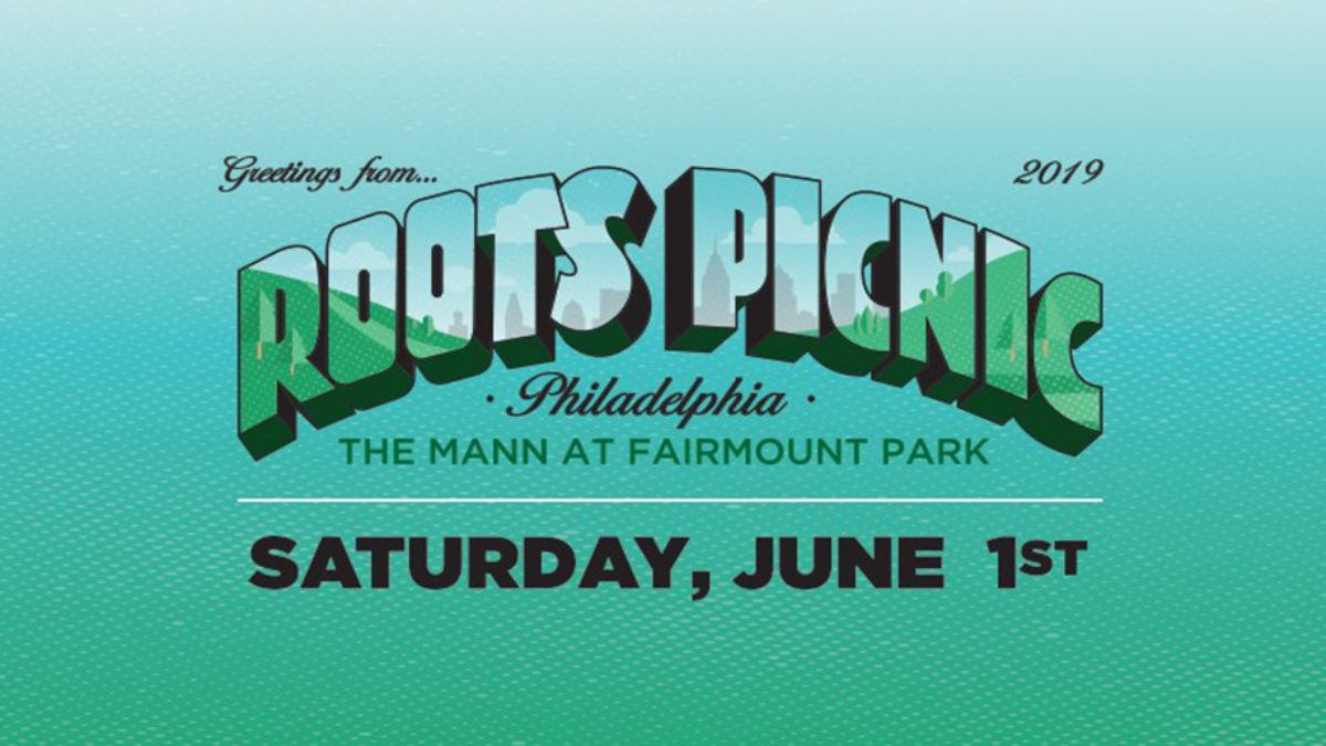 Roots Picnic