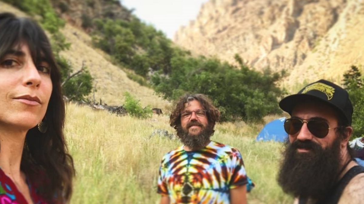 Nicki Bluhm, Ross James & Scott Law Confirm August Run
