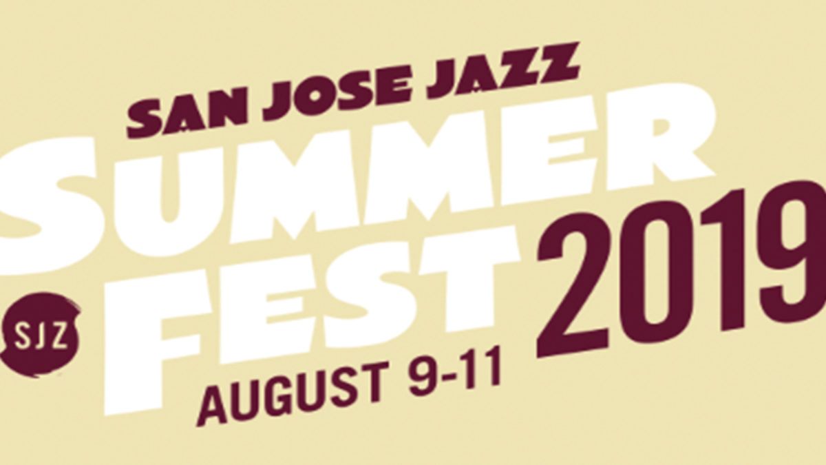 San Jose Jazz Summer Fest
