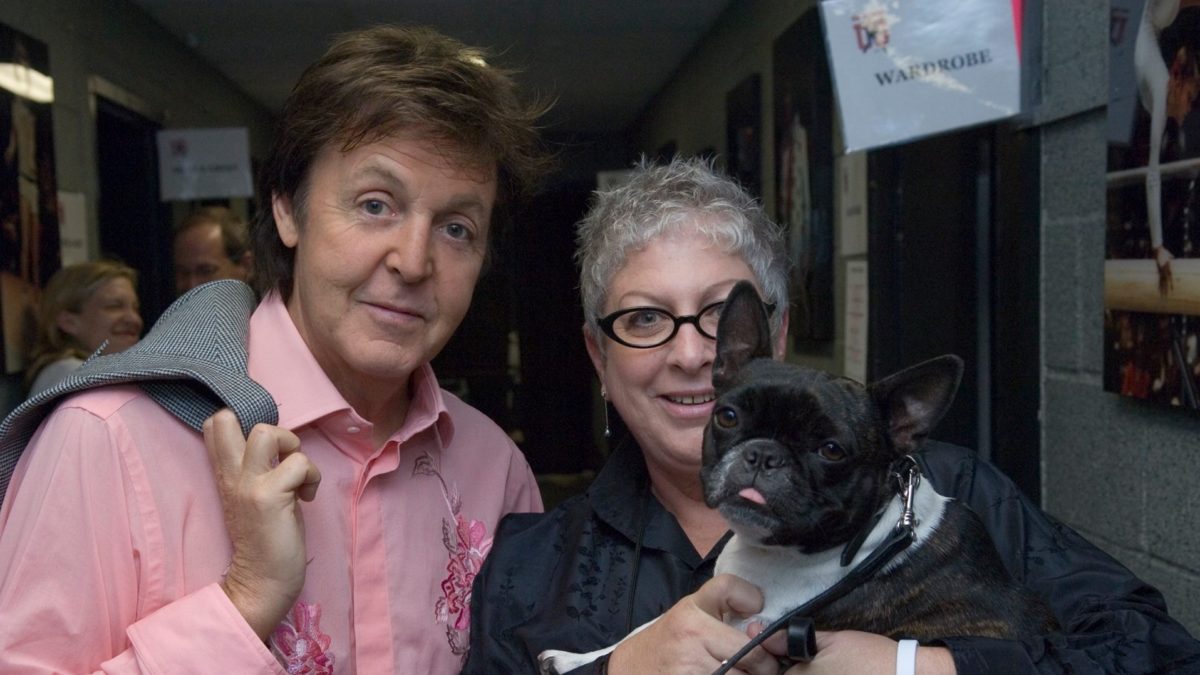 Shelley Lazar 'The Ticket Queen' Dies At Age 69