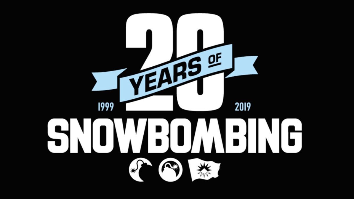 Snowbombing