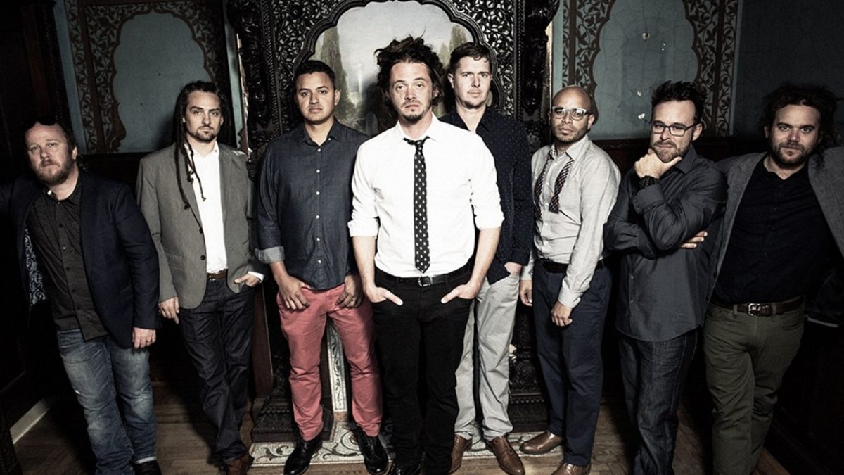 SOJA Details New ‘The Covers EP’
