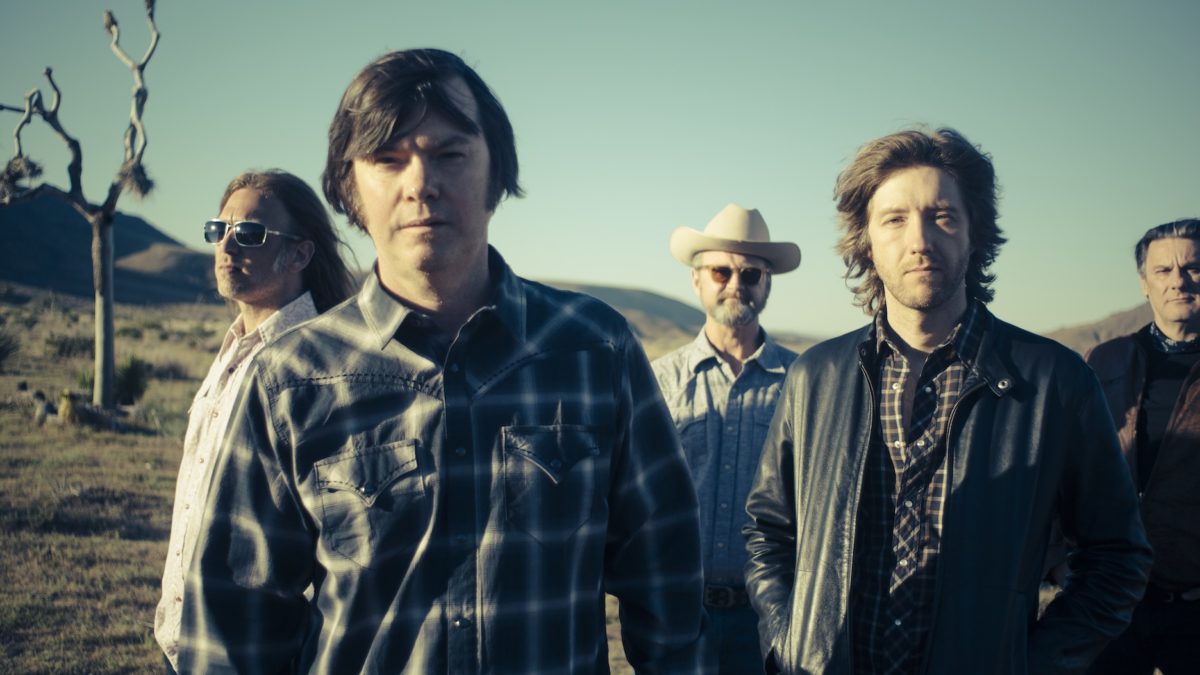 Son Volt Shares 'The 99' Video