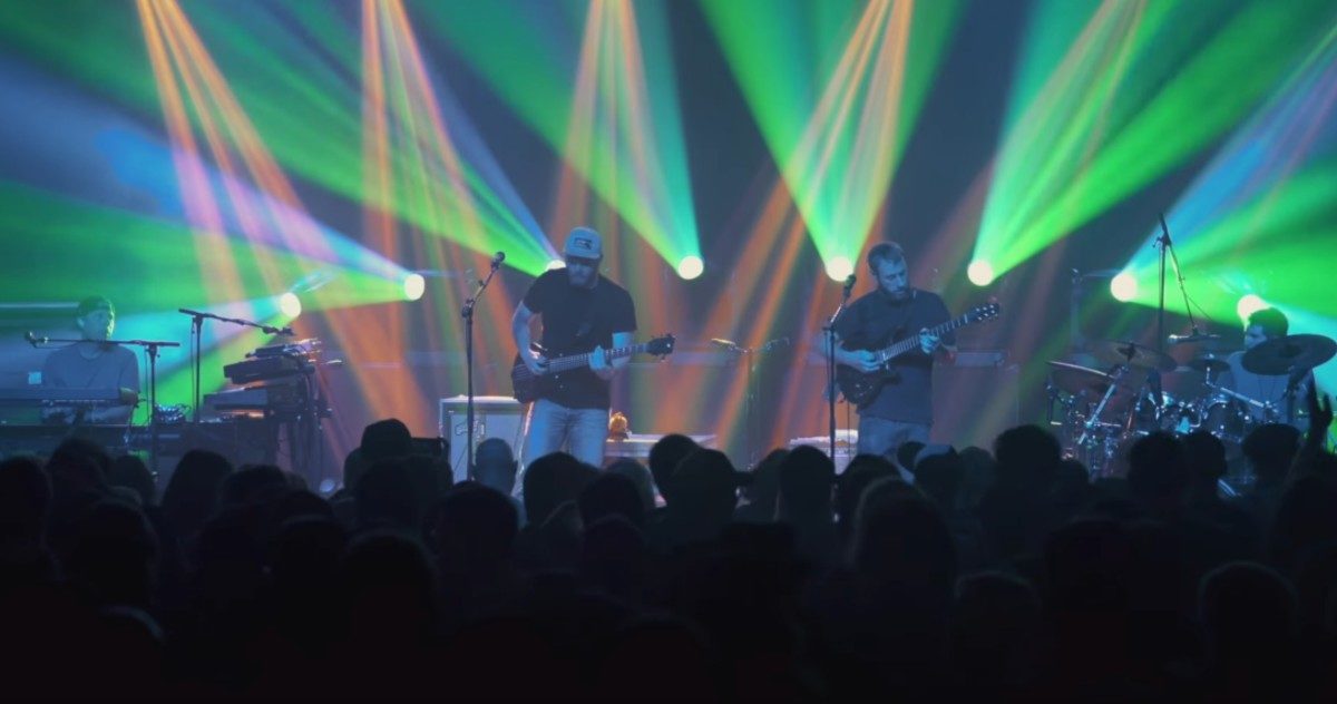 Spafford Postman Fayetteville 2019
