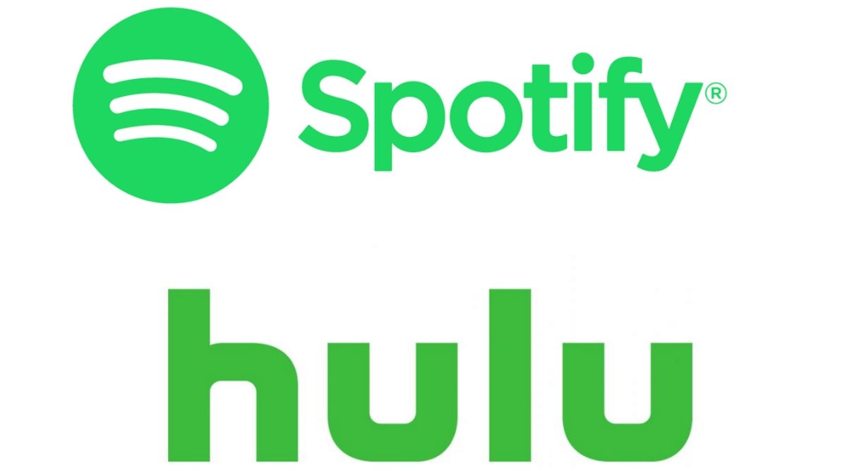Spotify Hulu