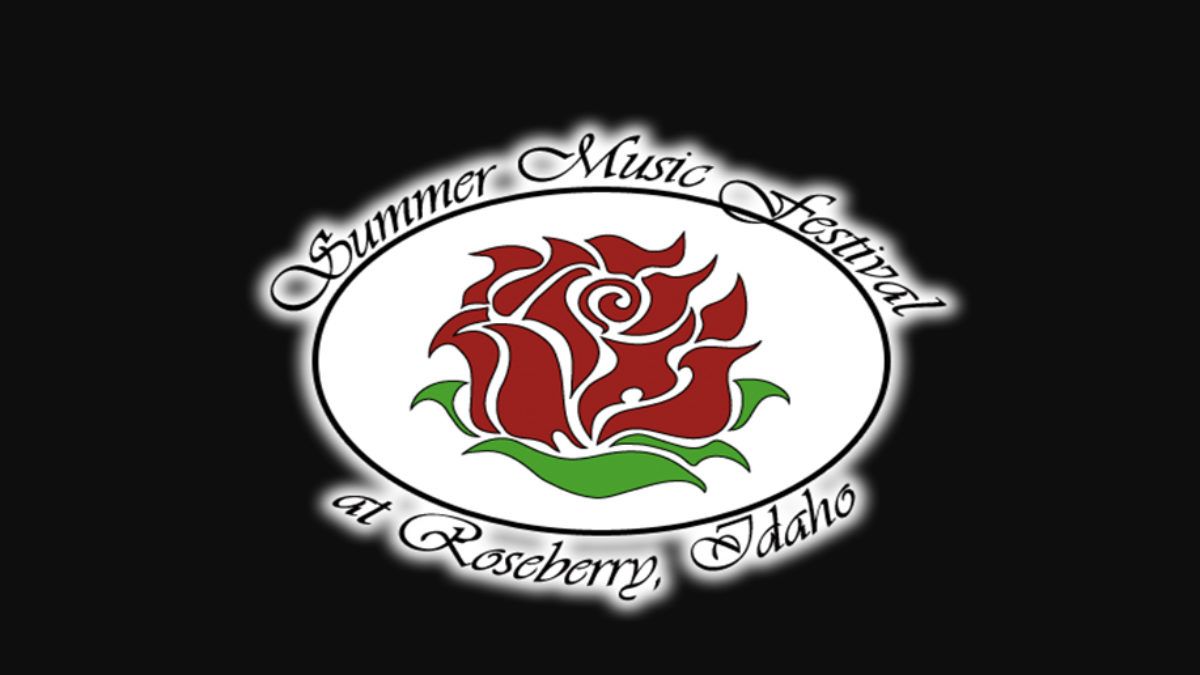 The Summer Music Festival at Roseberry