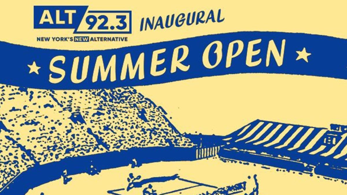Summer Open