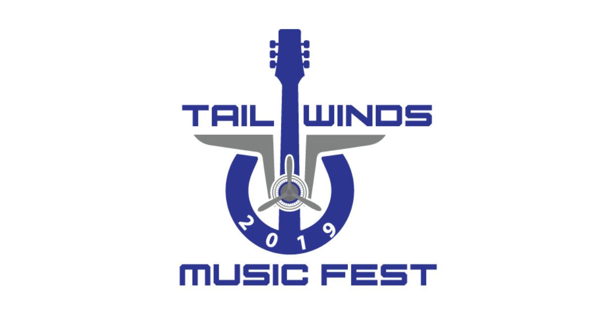 Tail Winds Music Fest
