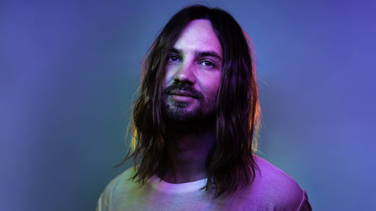 Tame Impala Shares New Song ‘Borderline’