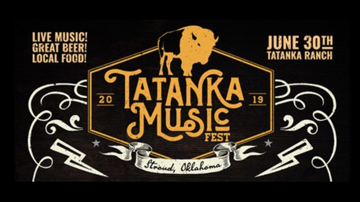 Tatanka Music Festival