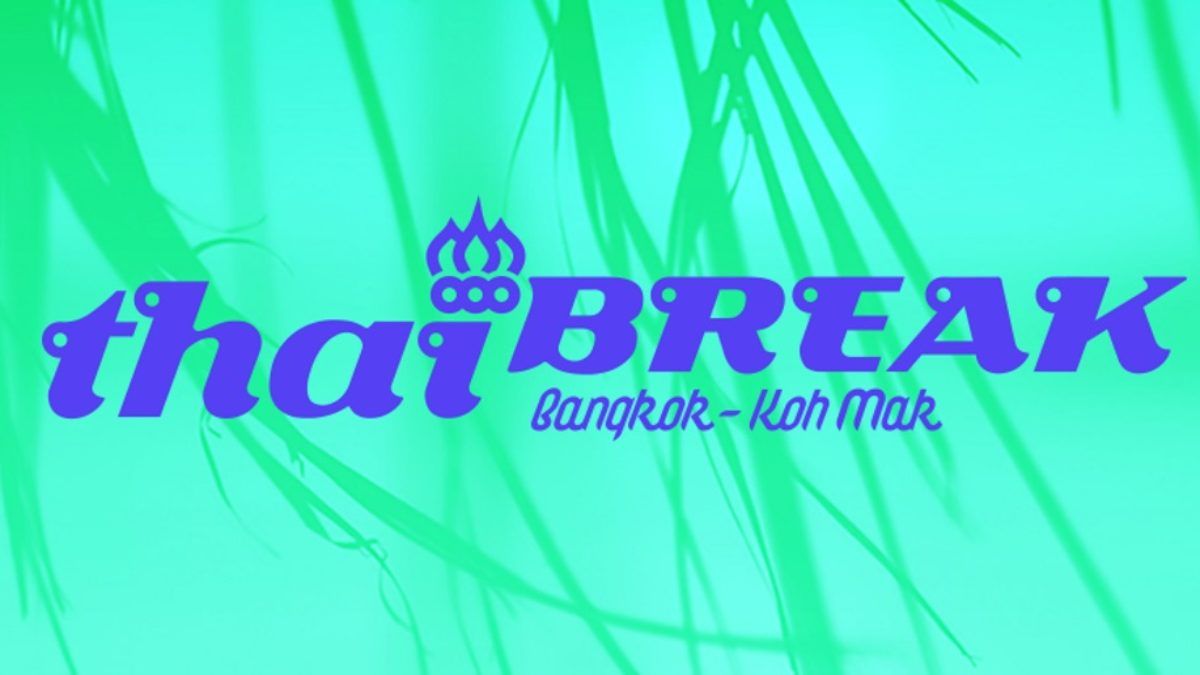 Thaibreak Festival