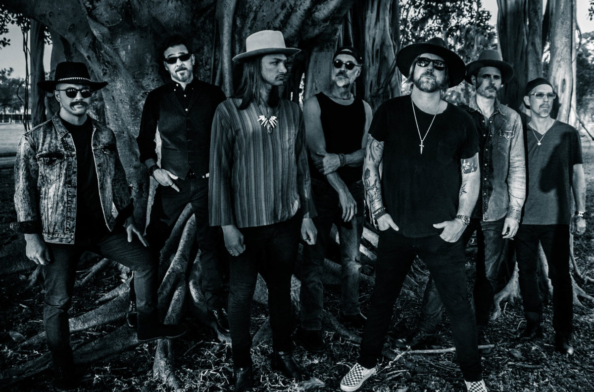 The Allman Betts Band Press Fullsize