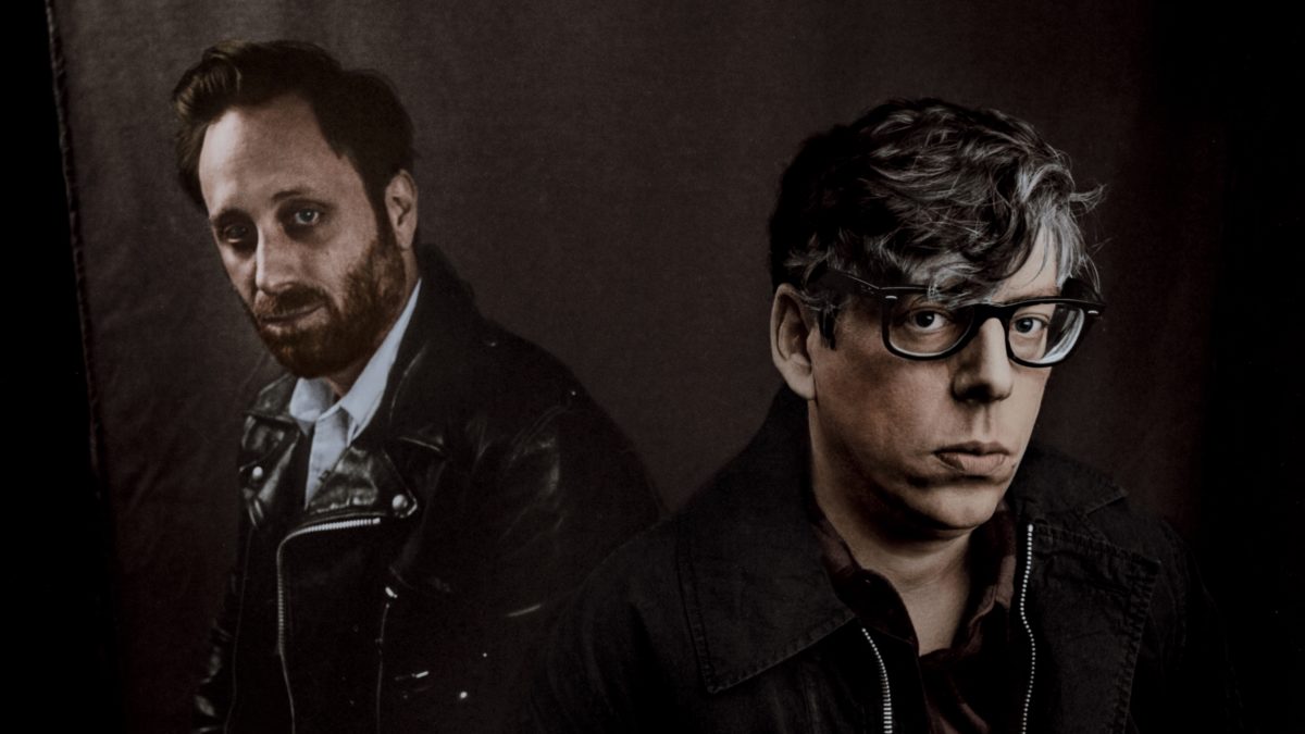 The Black Keys Announce Summer Tour 2020 With Gary Clark Jr., Marcus King Band & Yola