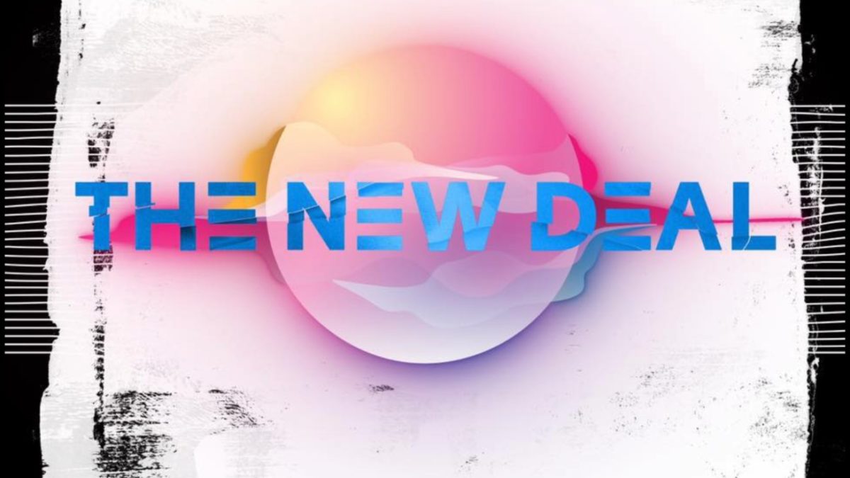 The New Deal Confirms 1st Tour Since 2016