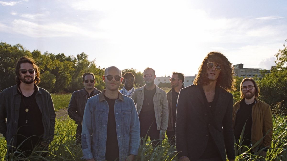 The Revivalists Confirm Summer Tour 2019