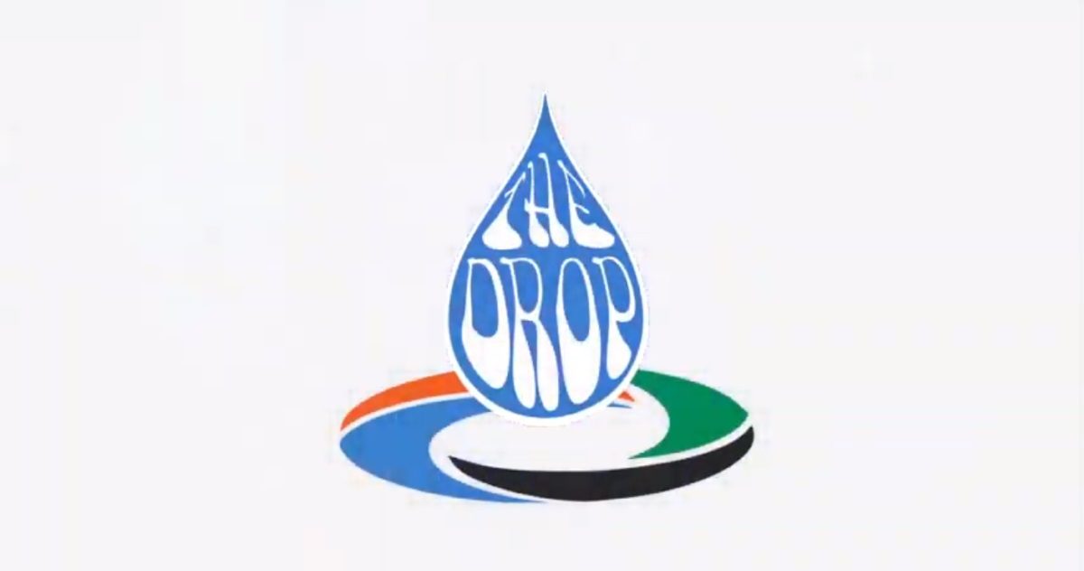 thedrop