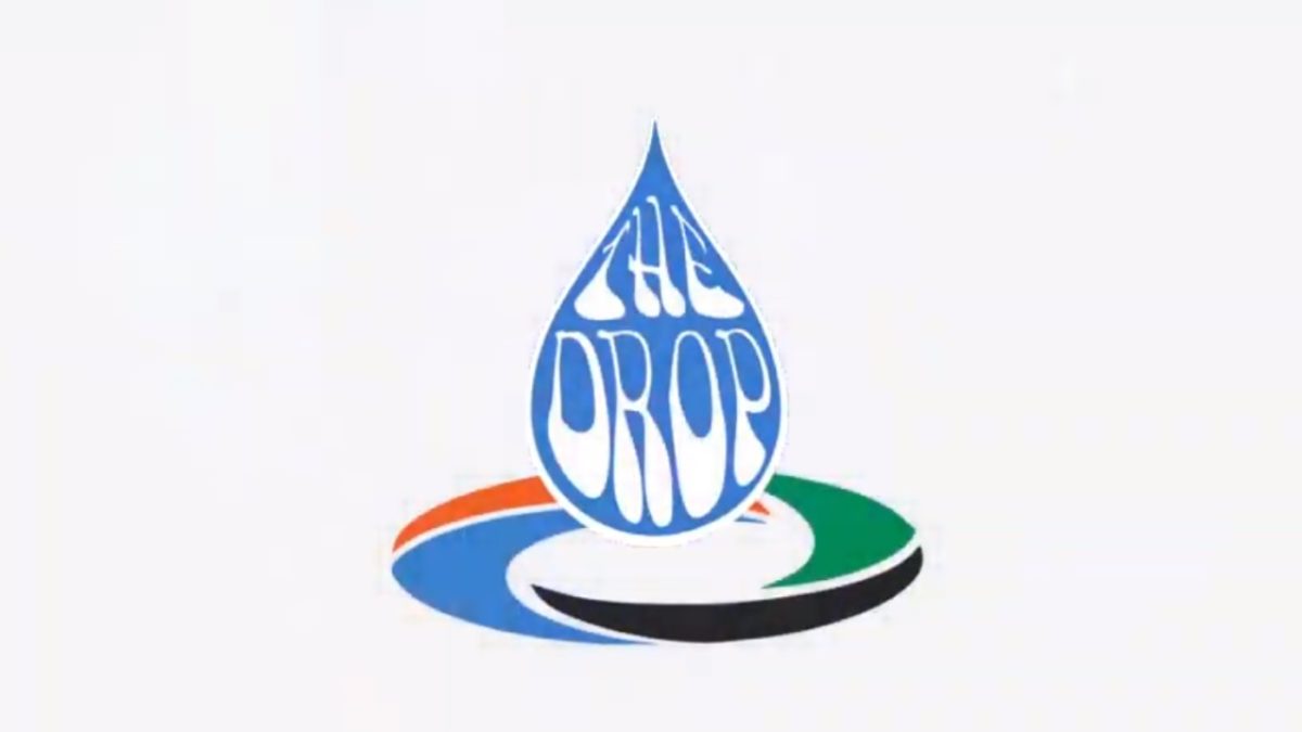 Osiris & CashorTrade Launch 'The Drop' With Amar Sastry