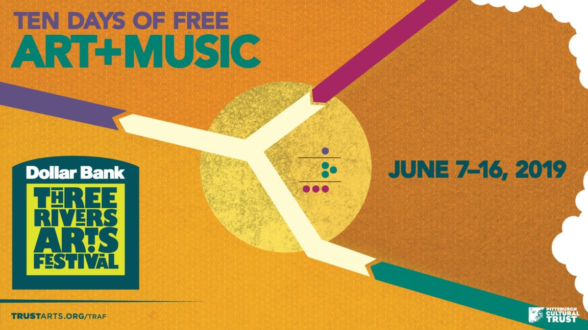 Karl Denson's Tiny Universe, India.Arie & Lucius Headline Three Rivers Arts Festival 2019 Lineup