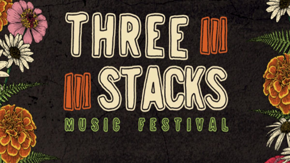 Three Stacks Music Festival
