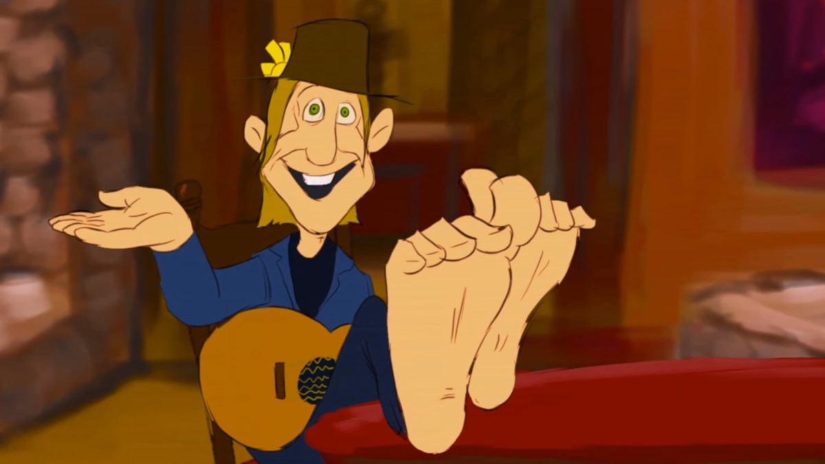 Todd Snider Shares ‘Talking Reality Television Blues’ Official Video