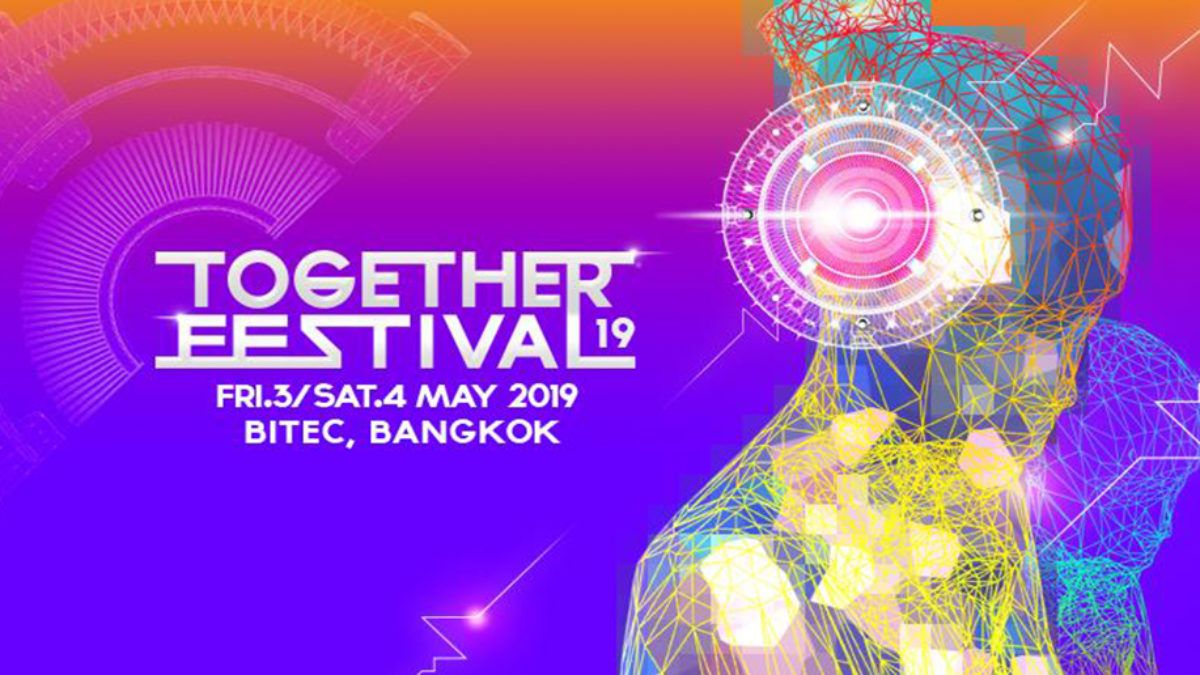 Together Festival