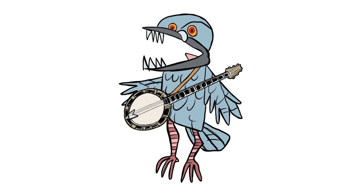 Twiddle, Pigeons Playing Ping Pong & Kitchen Dwellers Share 'TwidGeonDwellers' Live Playlist