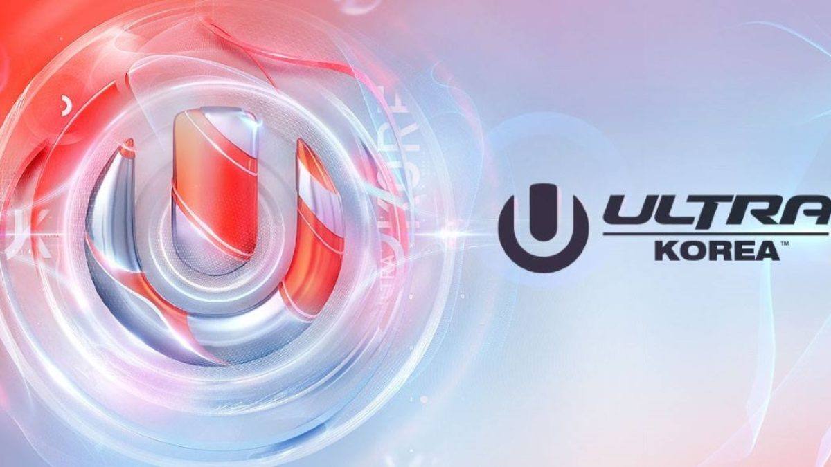 Ultra Korea