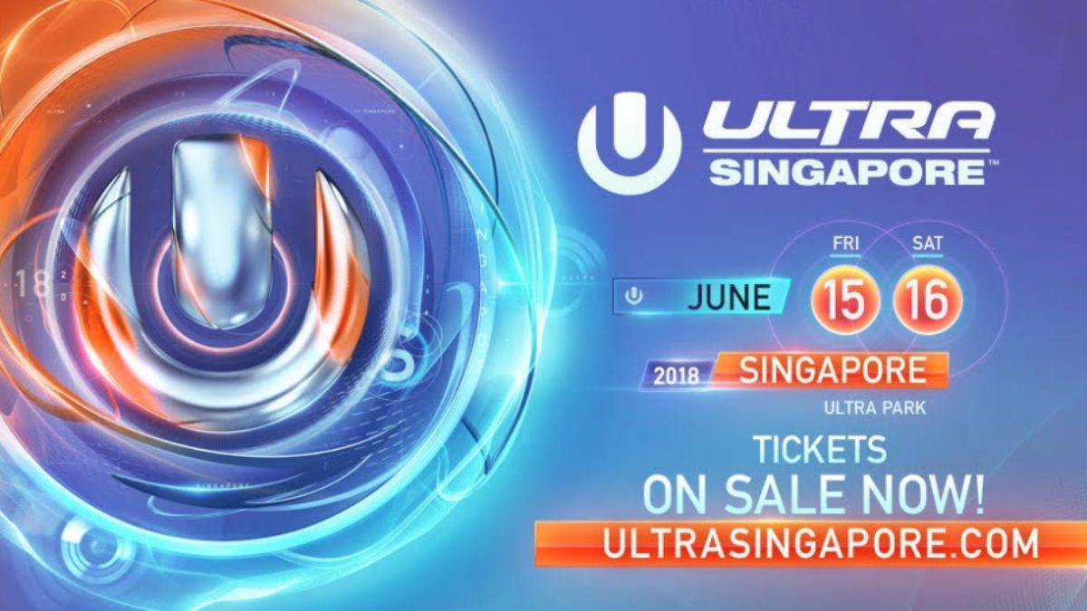 Ultra Singapore