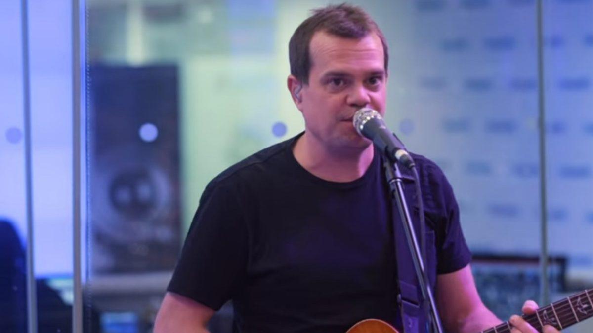 Umphrey's McGee To Appear On SiriusXM's 'Jam Files'