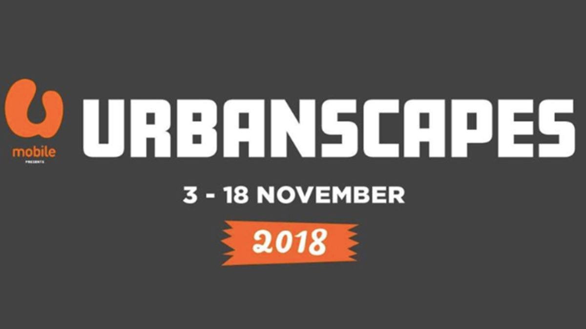 Urbanscapes