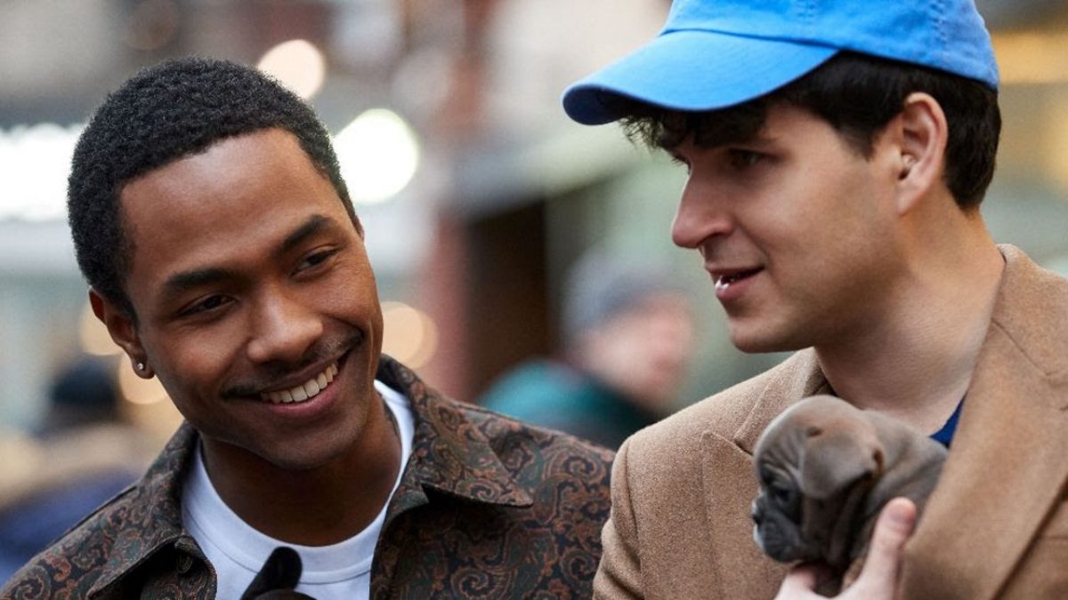 Vampire Weekend Shares 'Sunflower' & 'Big Blue' Singles