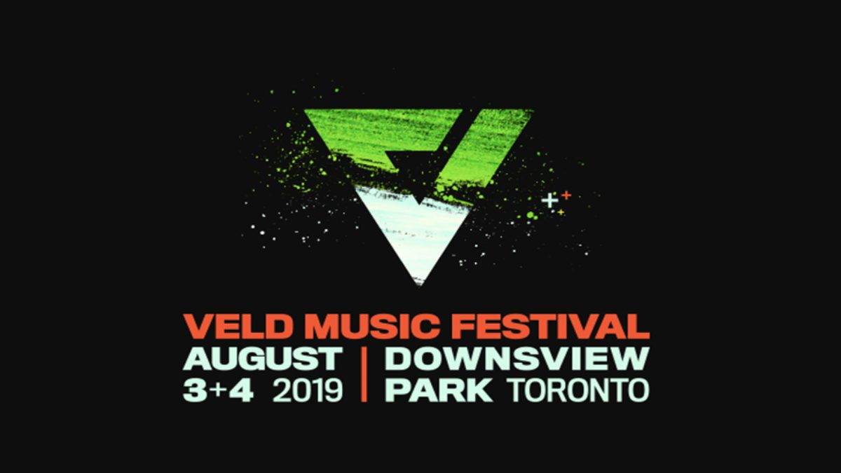 Veld Music Festival