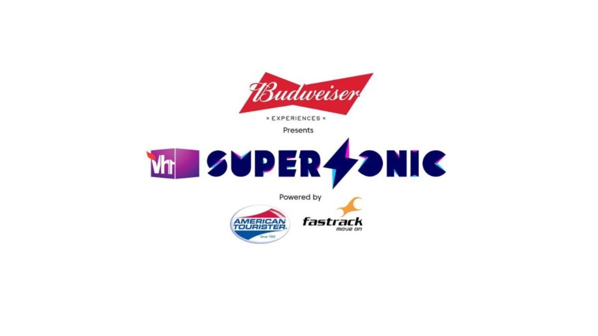 Vh1 Supersonic