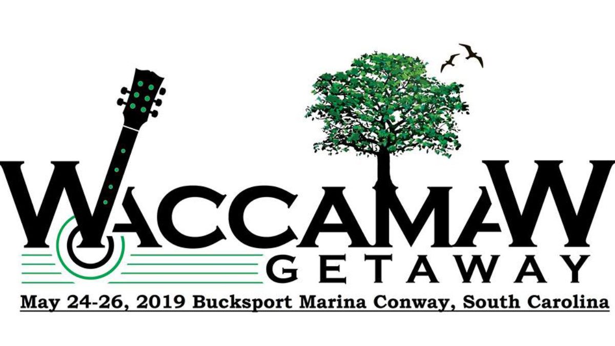Waccamaw Getaway Music Festival