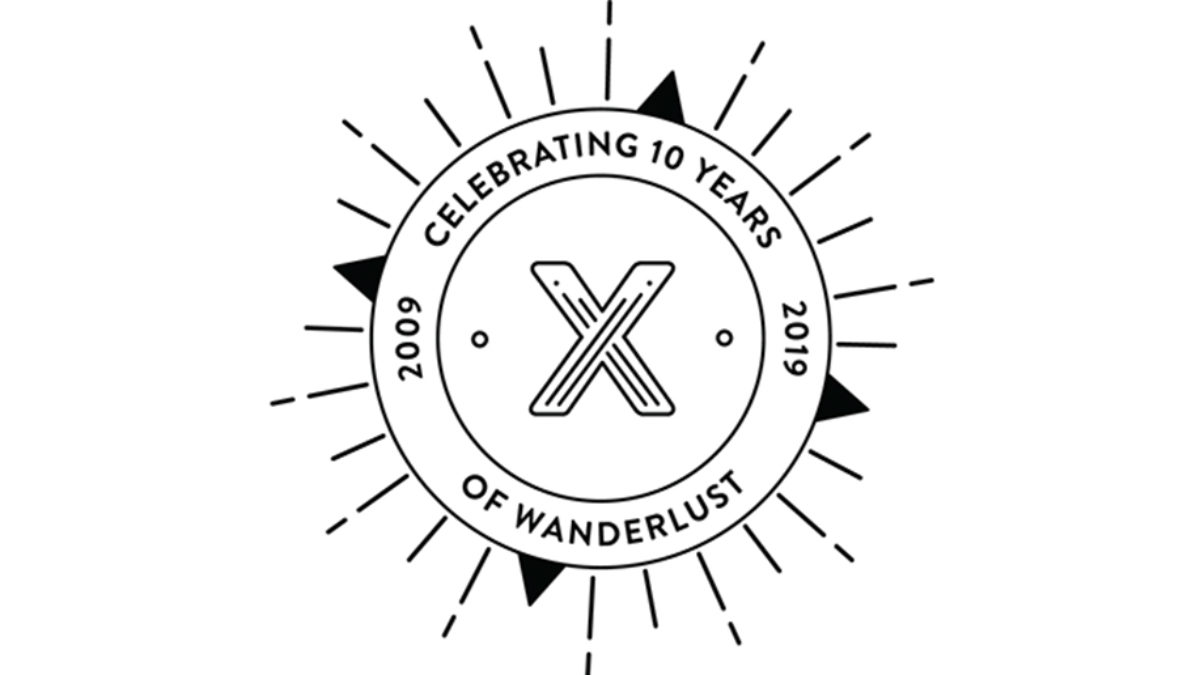 Wanderlust Stratton