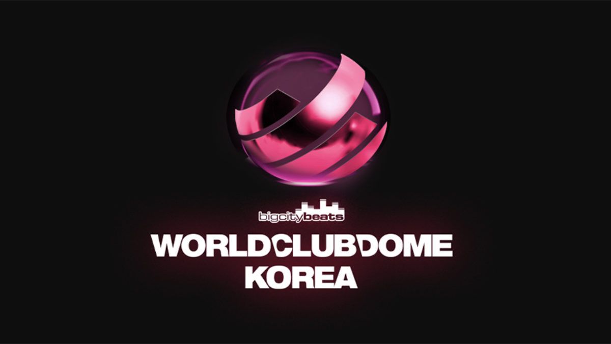 World Club Dome Korea