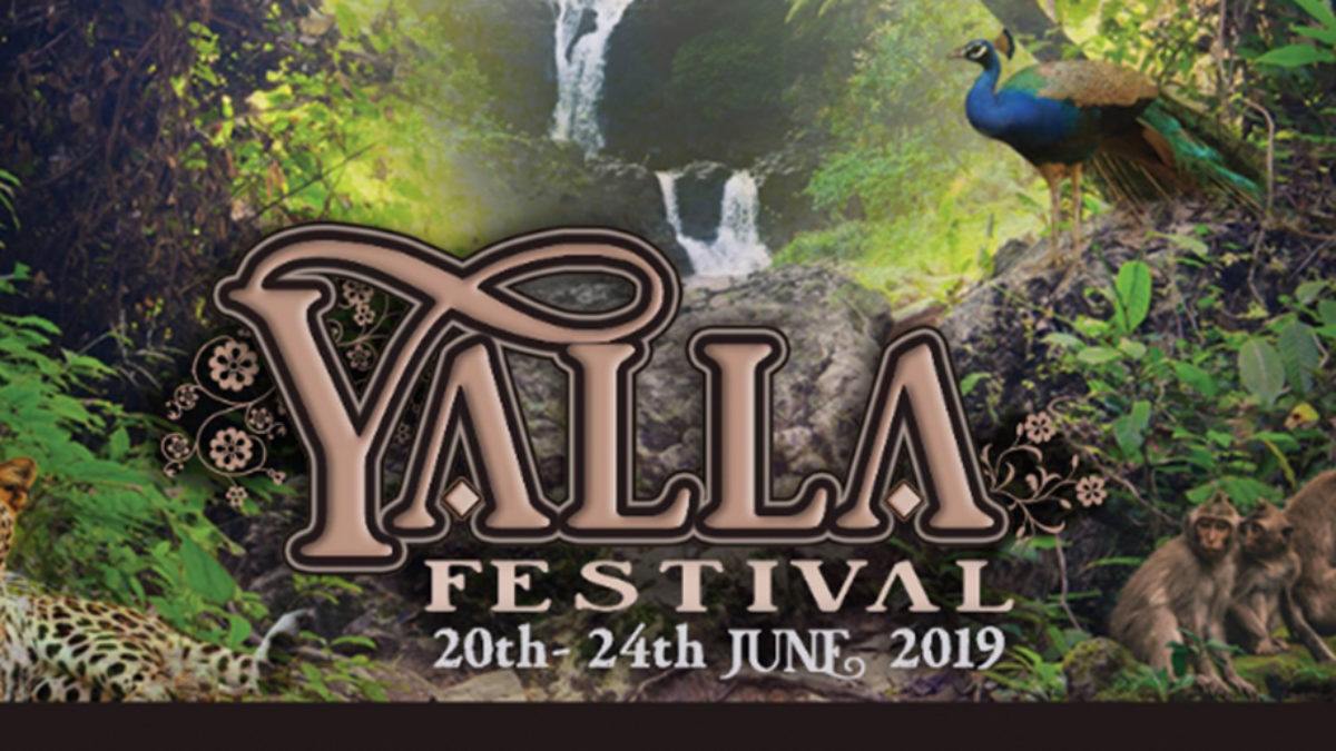 Yalla Festival